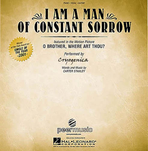 Man of Constant Sorrow