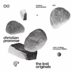 The Lost Originals