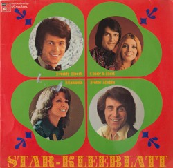 Star-Kleeblatt