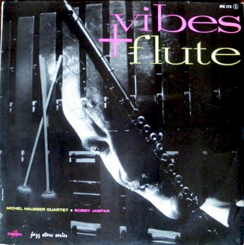 Vibes + Flute