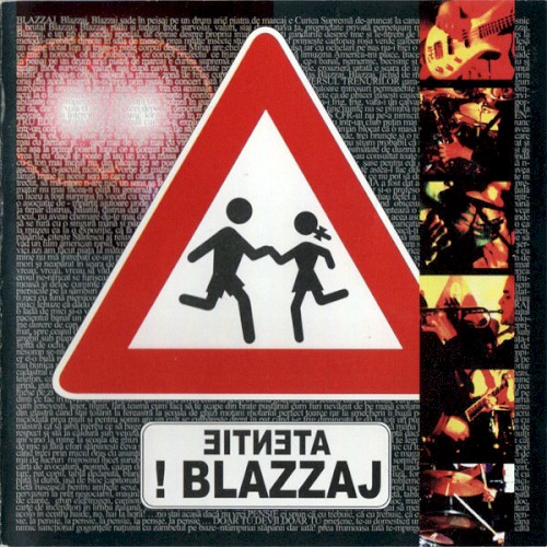 Atentie Blazzaj!