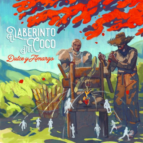 Dulce Y Amargo