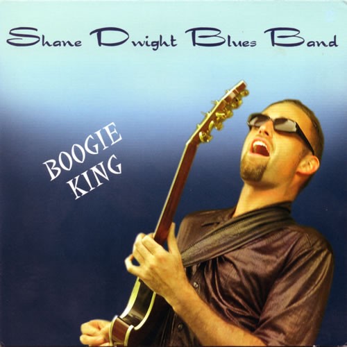 Boogie King