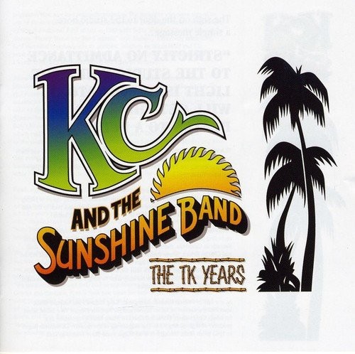 The TK Years