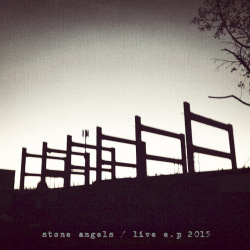 Live E.P 2015