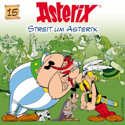 Folge 15: Streit um Asterix
