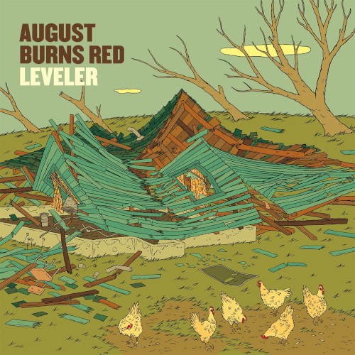 Leveler
