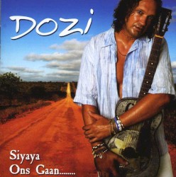 Siyaya Ons Gaan...