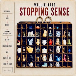 Stopping Sense