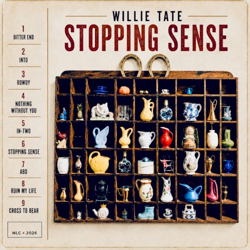 Stopping Sense