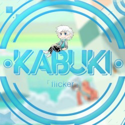 Flicker (Kabuki Remix)