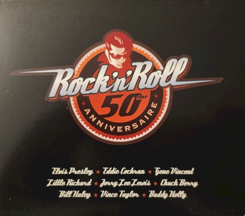 Rock ’n’ Roll 50ème Anniversaire