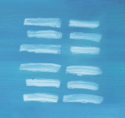The Blue Rider E.P.