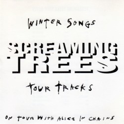 Winter Songs Tour Tracks