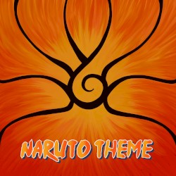 Naruto Main Theme (Epic Emotional) [Cover]