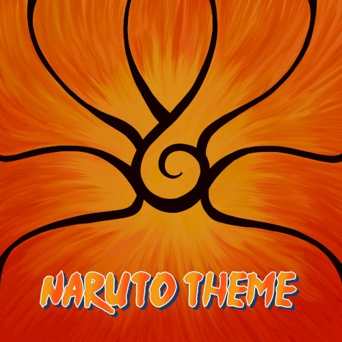 Naruto Main Theme (Epic Emotional) [Cover]