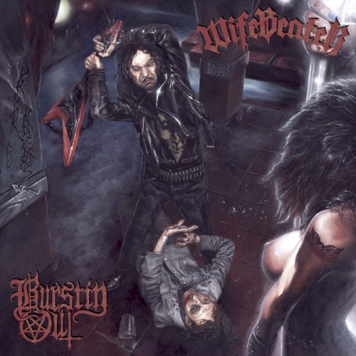 Drunk and Dangerous