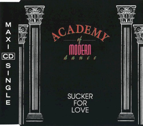 Sucker for Love