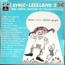 I Synge-Legeland 2