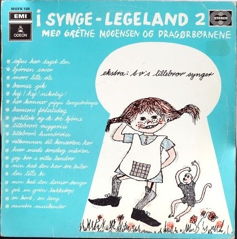I Synge-Legeland 2