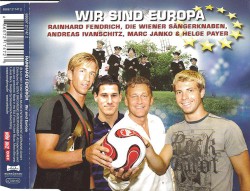 Wir sind Europa