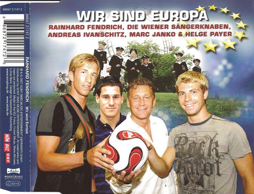 Wir sind Europa