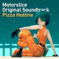 MOTORSLICE (Original Soundtrack)