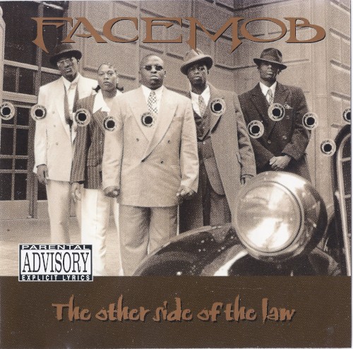 The Other Side of the Law