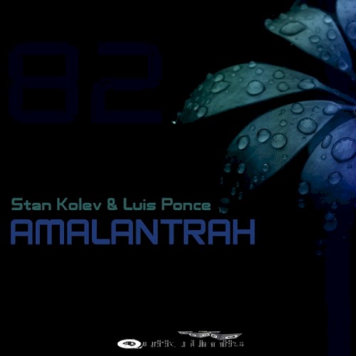 Amalantrah