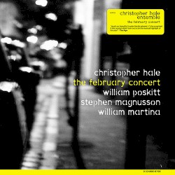 The February Concert