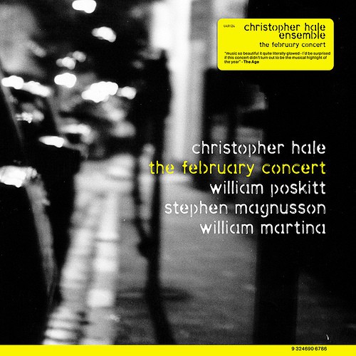 The February Concert