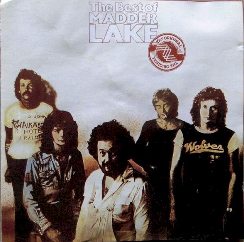 The Best Of Madder Lake