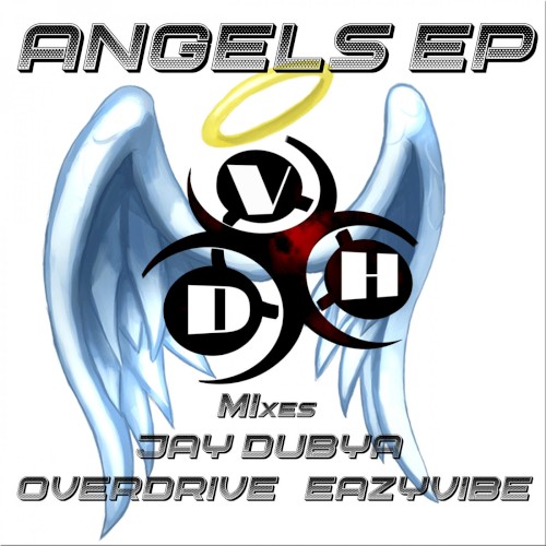 Angels EP