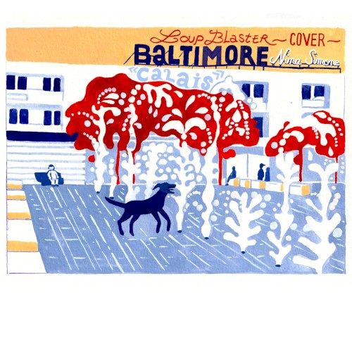 Baltimore