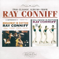 Broadway in Rhythm / Hollywood in Rhythm