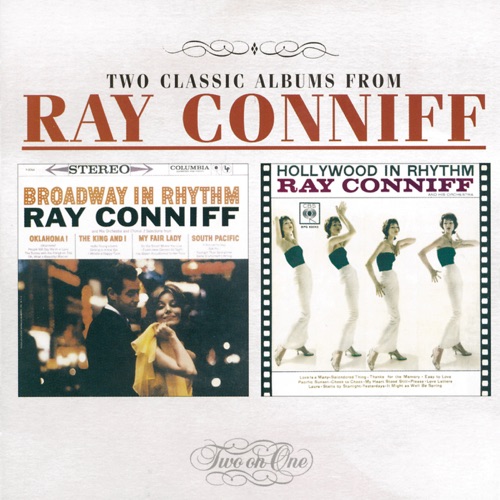 Broadway in Rhythm / Hollywood in Rhythm