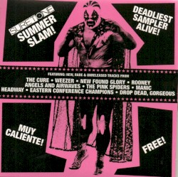 Suretone Records Summer Slam Sampler