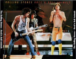 Rock'n Roll Animals