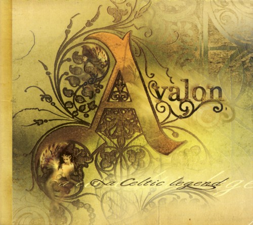Avalon: A Celtic Legend