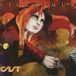 Vigesimus