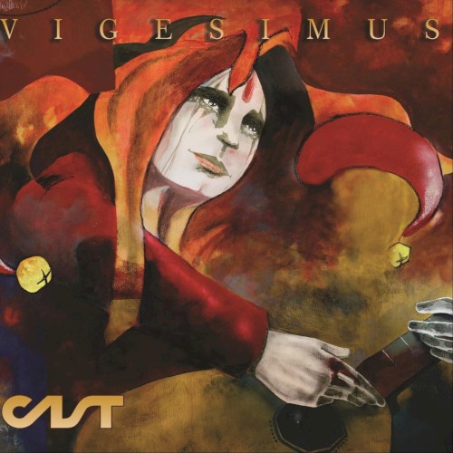 Vigesimus