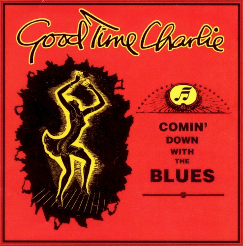 Comin’ Down With the Blues