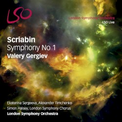Symphony no. 1