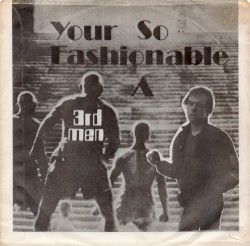 Your So Fashionable