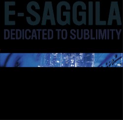 Dedicated to Sublimity
