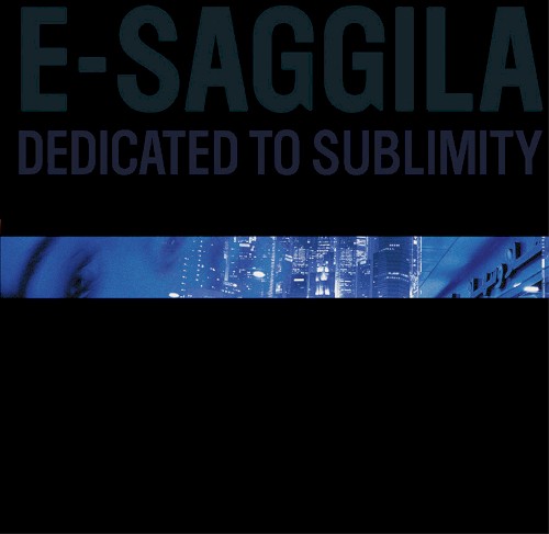 Dedicated to Sublimity
