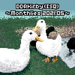 ~Monthlies 2021.05~