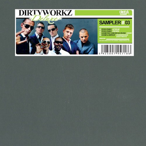 Dirty Workz (Deluxe Sampler # 03)
