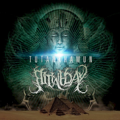 Tutankhamun