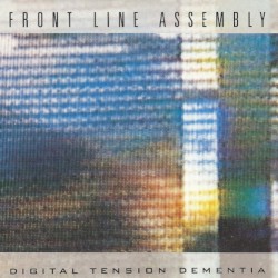 Digital Tension Dementia